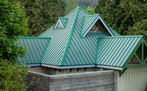Best Roof Leak Repair  in Crestwood, MO