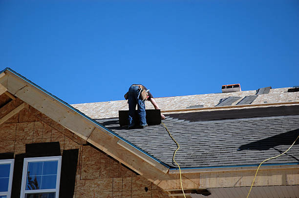 Best Green or Eco-Friendly Roofing Solutions  in Crestwood, MO