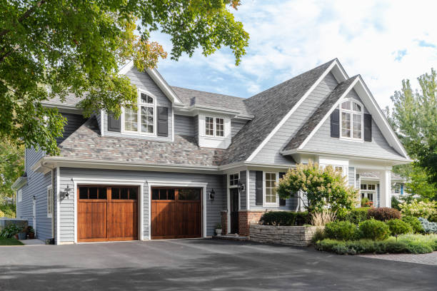 Best Green or Eco-Friendly Roofing Solutions  in Crestwood, MO