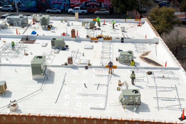 Best Rubber Roofing (EPDM, TPO)  in Crestwood, MO