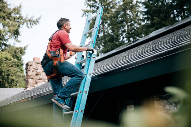 Best Gutter Installation and Repair  in Crestwood, MO